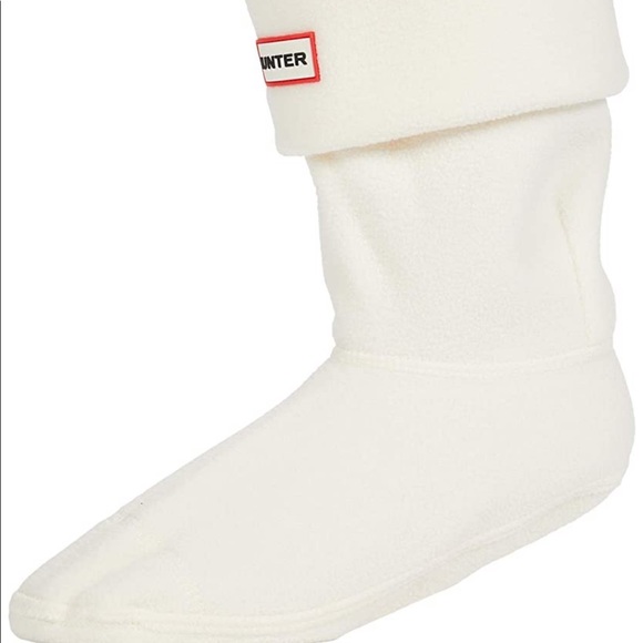NWT Hunter Short Boot Socks size: L - Picture 2 of 4